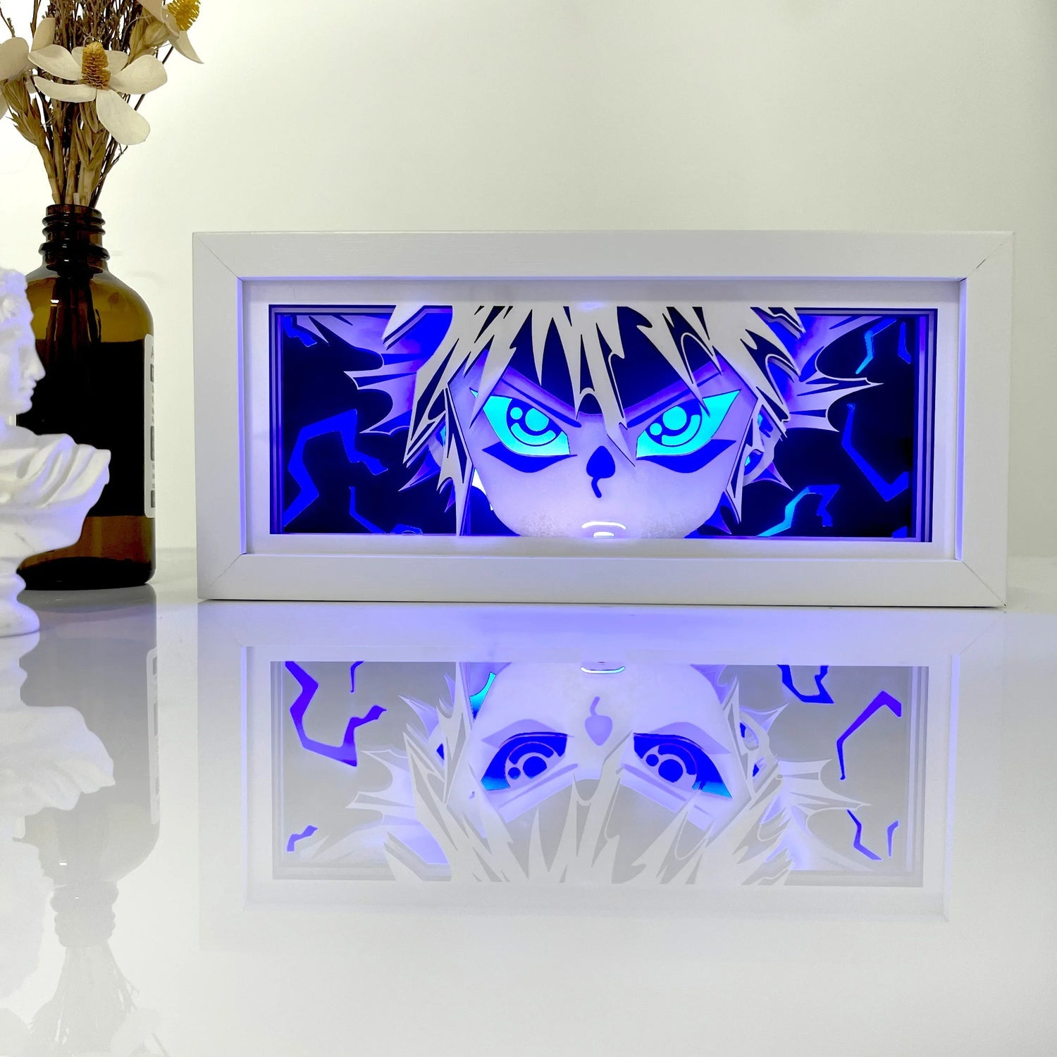 Ambient Lighting